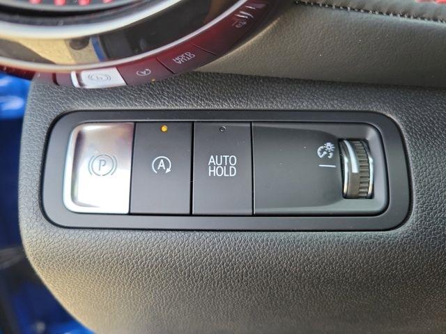 Chevrolet Equinox RS 2WD 2025