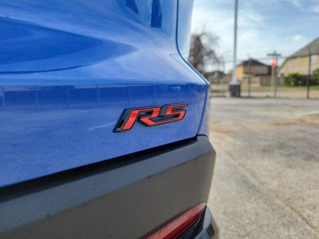 Chevrolet Equinox RS 2WD 2025