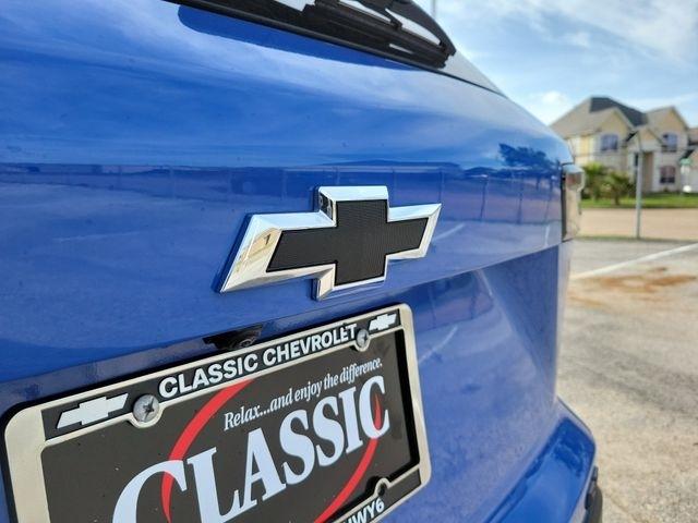 Chevrolet Equinox RS 2WD 2025