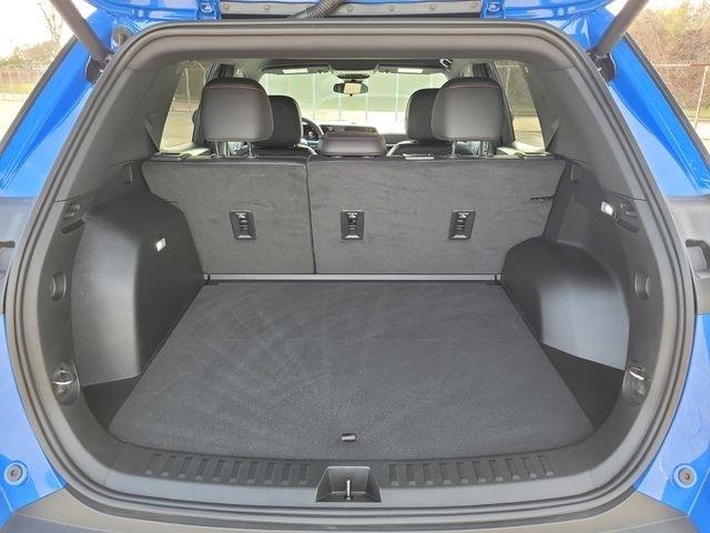 Chevrolet Equinox RS 2WD 2025