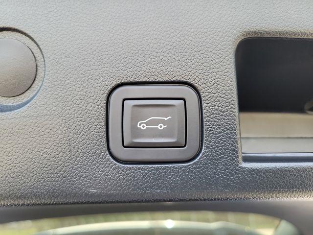 Chevrolet Equinox RS 2WD 2025