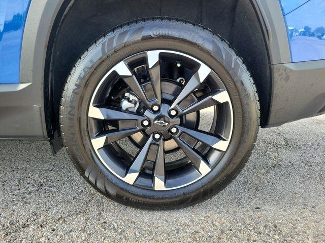 Chevrolet Equinox RS 2WD 2025