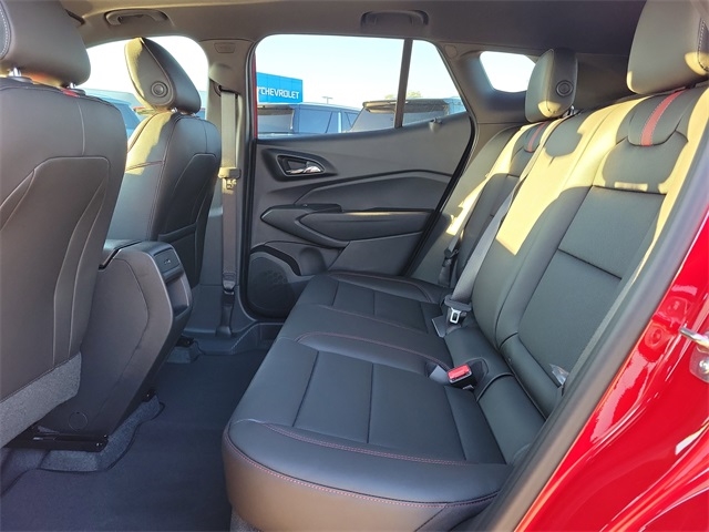 Chevrolet TrailBlazer RS AWD 2026