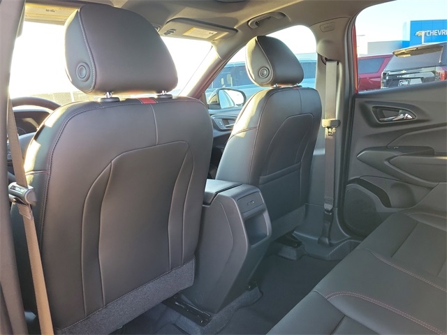 Chevrolet TrailBlazer RS AWD 2026