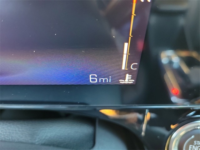 Chevrolet TrailBlazer RS AWD 2026