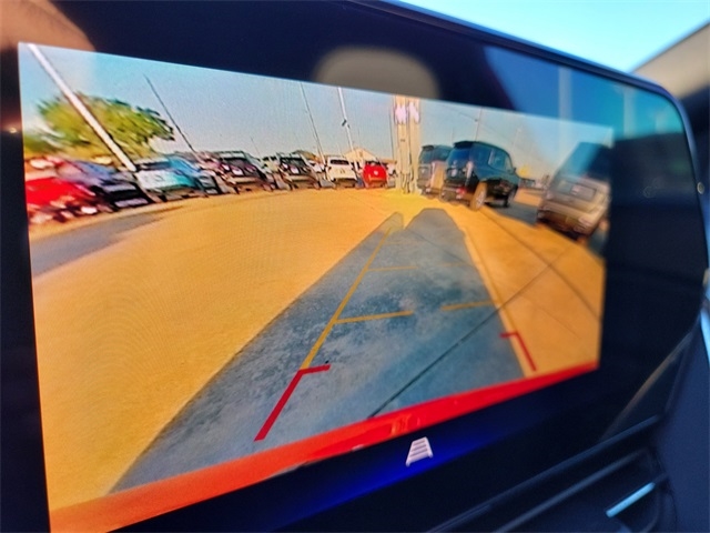 Chevrolet TrailBlazer RS AWD 2026