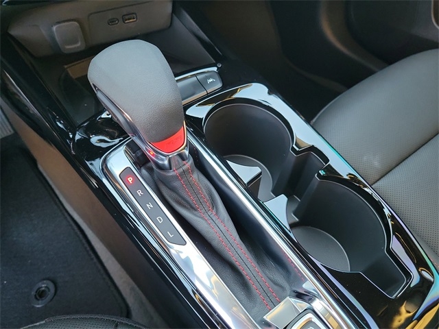 Chevrolet TrailBlazer RS AWD 2026