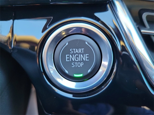 Chevrolet TrailBlazer RS AWD 2026