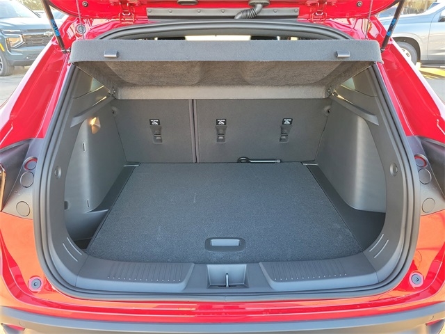 Chevrolet TrailBlazer RS AWD 2026