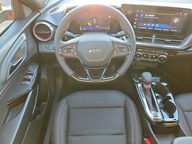 Chevrolet TrailBlazer RS AWD 2026