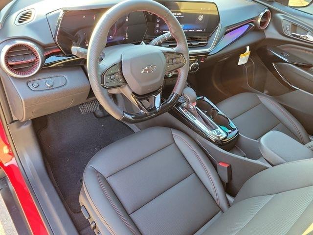 Chevrolet TrailBlazer RS AWD 2026