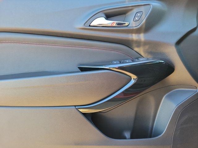 Chevrolet TrailBlazer RS AWD 2026