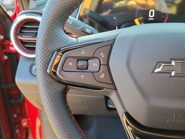 Chevrolet TrailBlazer RS AWD 2026