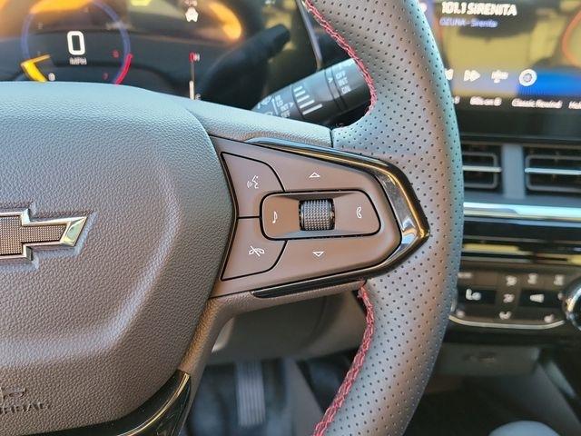 Chevrolet TrailBlazer RS AWD 2026