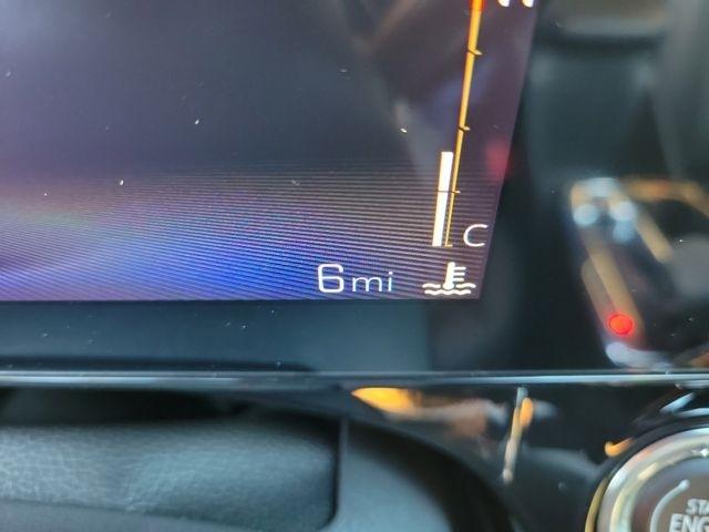 Chevrolet TrailBlazer RS AWD 2026