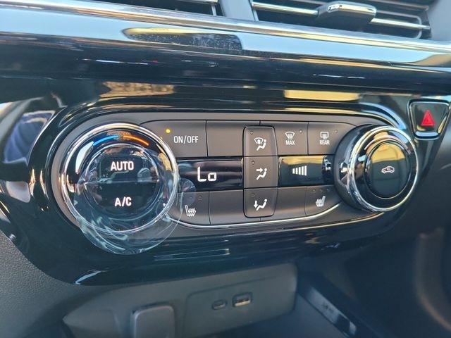 Chevrolet TrailBlazer RS AWD 2026