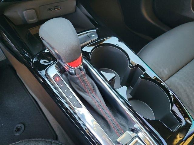 Chevrolet TrailBlazer RS AWD 2026