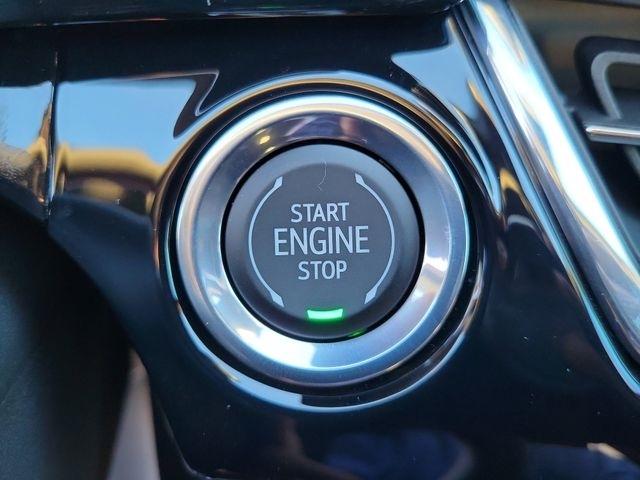 Chevrolet TrailBlazer RS AWD 2026