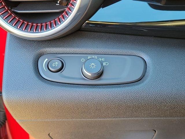 Chevrolet TrailBlazer RS AWD 2026