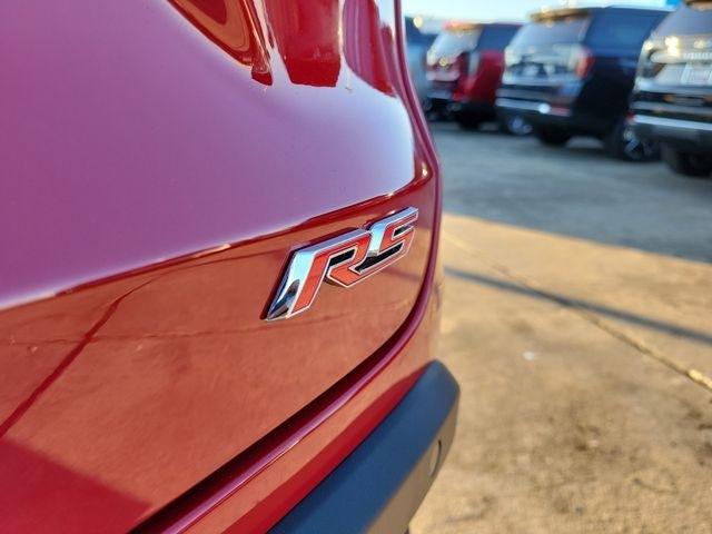 Chevrolet TrailBlazer RS AWD 2026