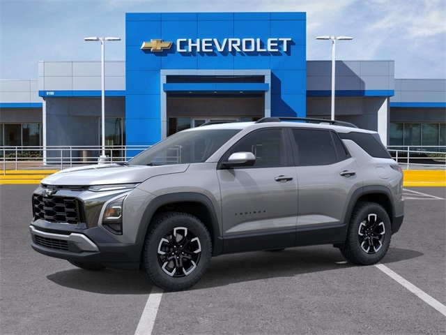 Chevrolet Equinox LT 2WD 2026 Chevrolet Equinox LT 2WD 2026