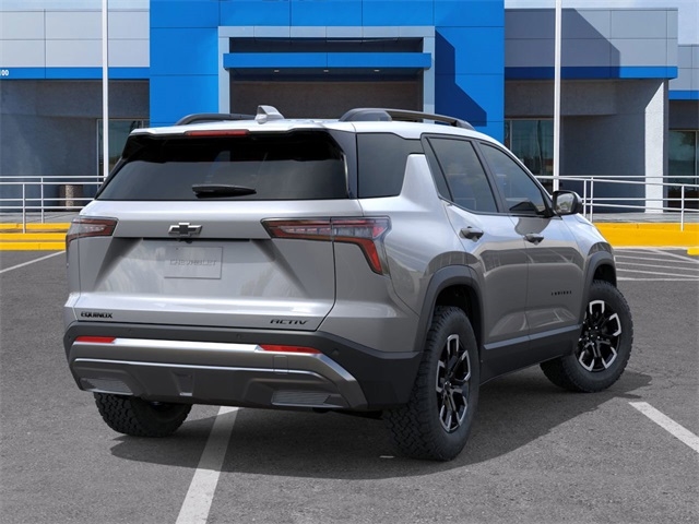 Chevrolet Equinox LT 2WD 2026 Chevrolet Equinox LT 2WD 2026