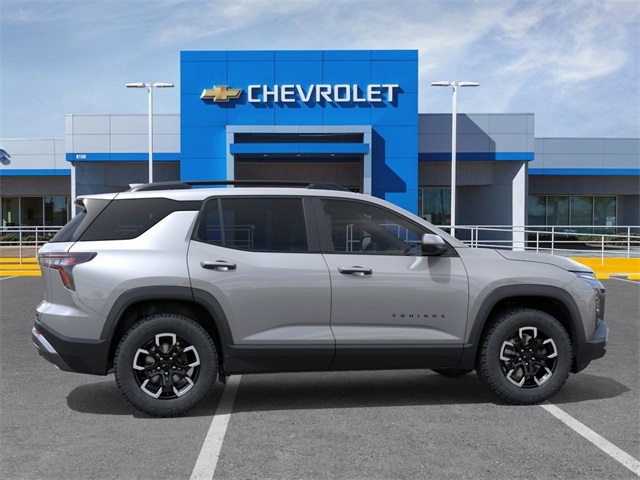 Chevrolet Equinox LT 2WD 2026 Chevrolet Equinox LT 2WD 2026