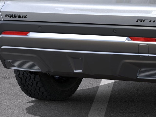 Chevrolet Equinox LT 2WD 2026 Chevrolet Equinox LT 2WD 2026