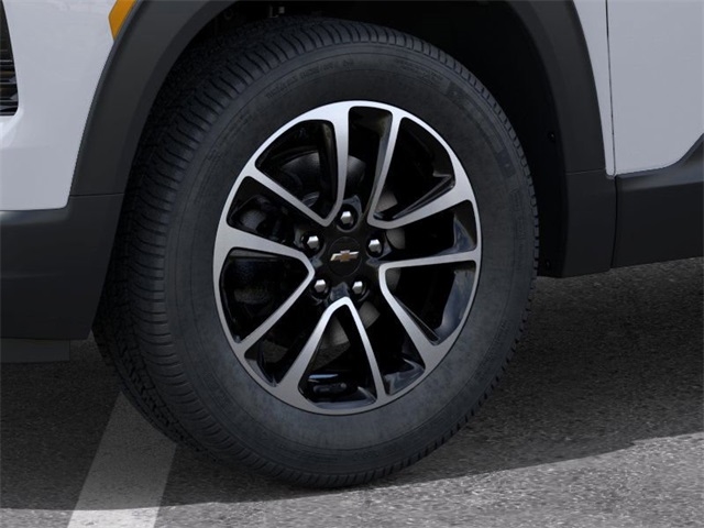 Chevrolet TrailBlazer LT 2026 Chevrolet TrailBlazer LT 2026