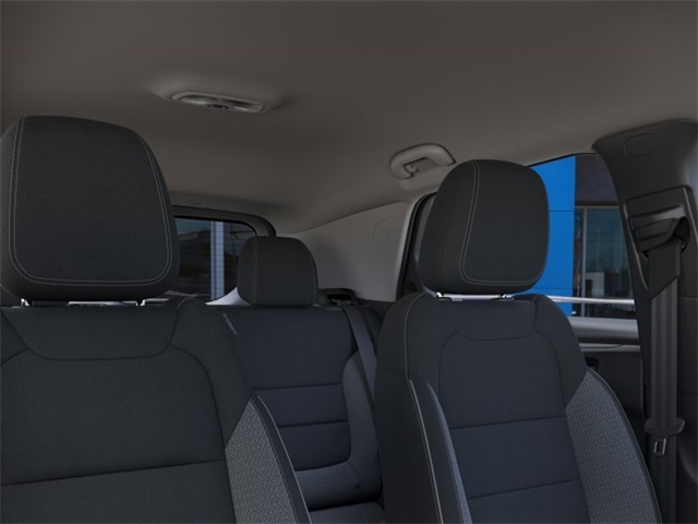 Chevrolet TrailBlazer LT 2026 Chevrolet TrailBlazer LT 2026