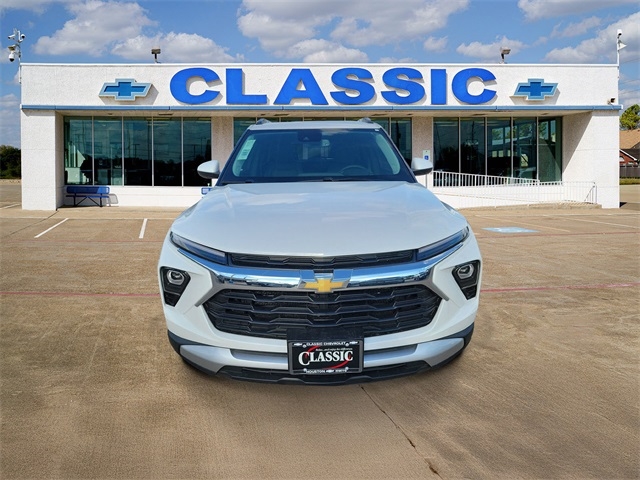 Chevrolet TrailBlazer LT 2026