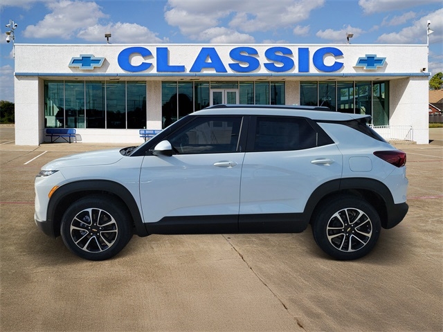 Chevrolet TrailBlazer LT 2026