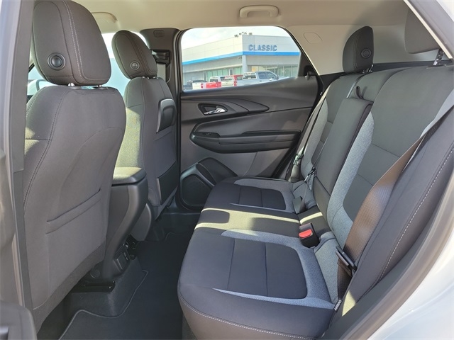 Chevrolet TrailBlazer LT 2026