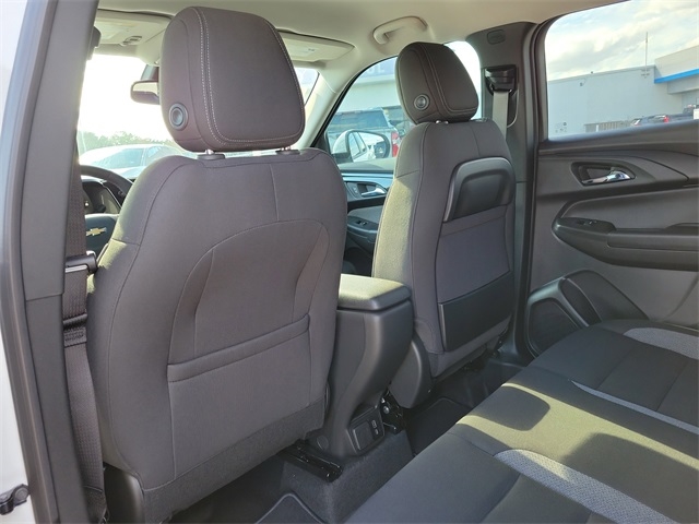 Chevrolet TrailBlazer LT 2026