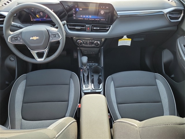 Chevrolet TrailBlazer LT 2026