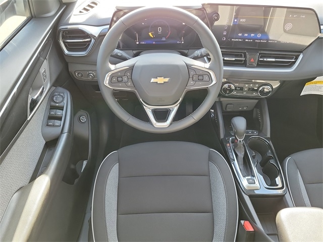 Chevrolet TrailBlazer LT 2026