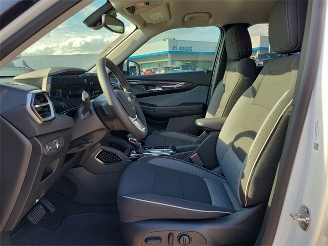 Chevrolet TrailBlazer LT 2026