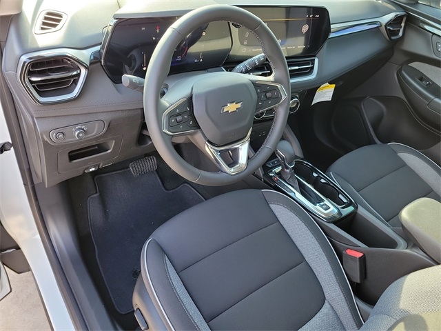 Chevrolet TrailBlazer LT 2026