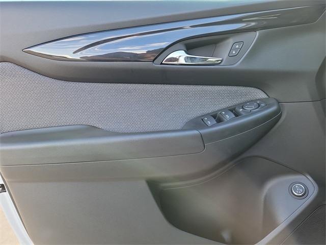 Chevrolet TrailBlazer LT 2026