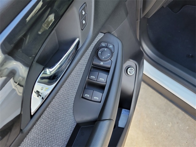 Chevrolet TrailBlazer LT 2026