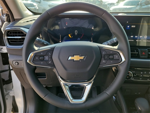 Chevrolet TrailBlazer LT 2026