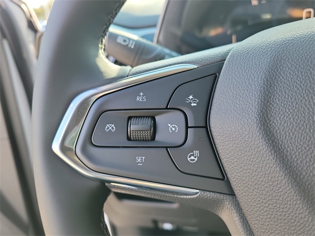 Chevrolet TrailBlazer LT 2026