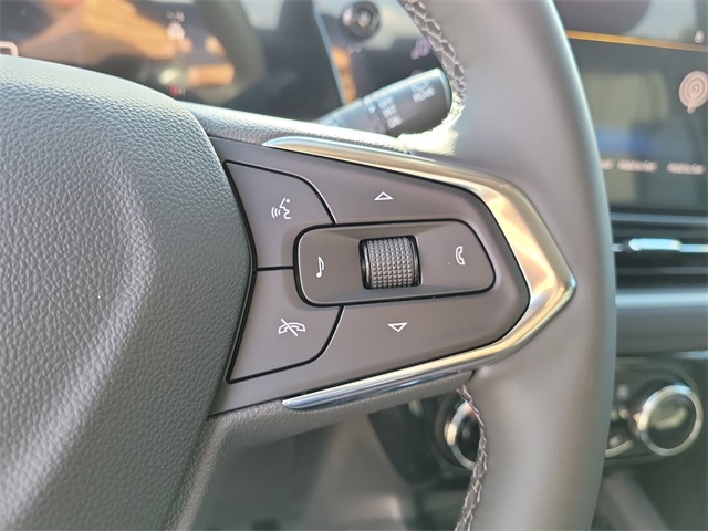 Chevrolet TrailBlazer LT 2026