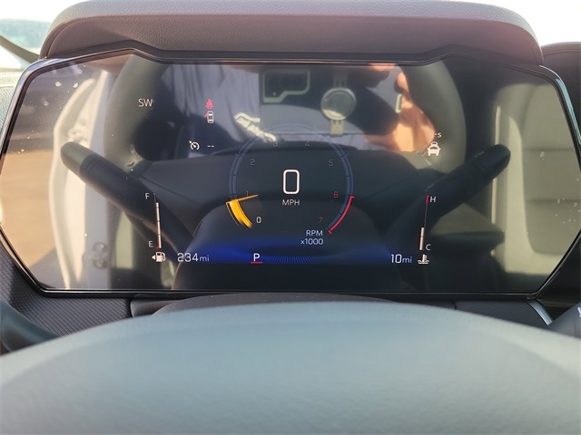 Chevrolet TrailBlazer LT 2026