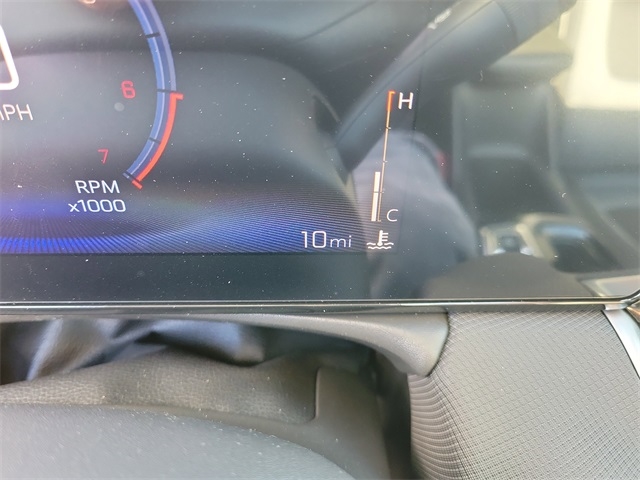 Chevrolet TrailBlazer LT 2026