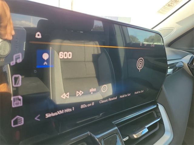 Chevrolet TrailBlazer LT 2026