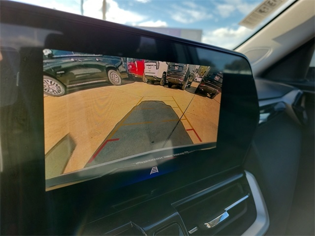 Chevrolet TrailBlazer LT 2026