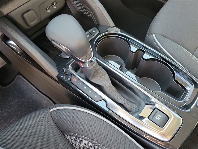 Chevrolet TrailBlazer LT 2026