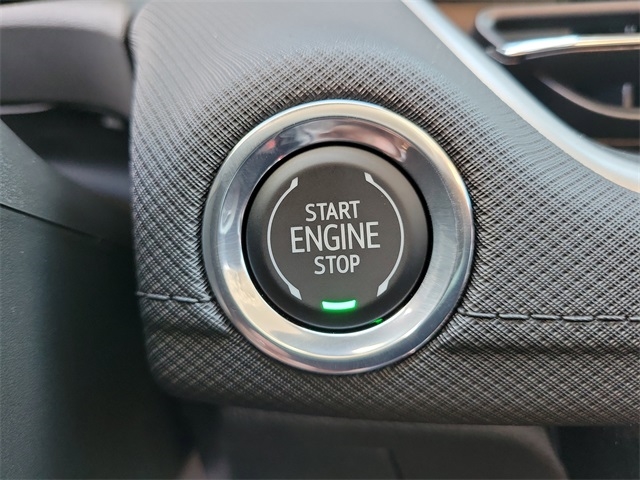 Chevrolet TrailBlazer LT 2026