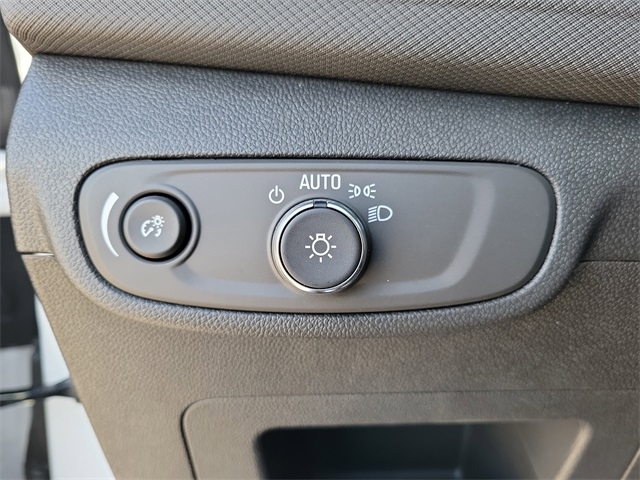 Chevrolet TrailBlazer LT 2026